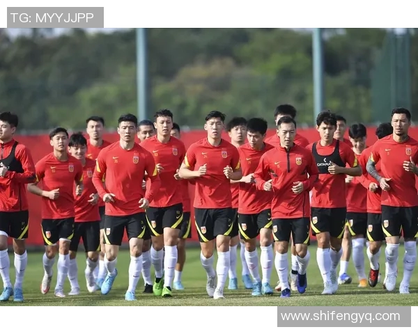 中国与阿曼首发阵容揭晓谁将为球队争夺胜利而战