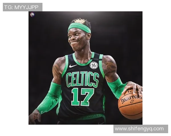 丹尼斯施罗德在NBA赛场上的传奇之路与未来展望